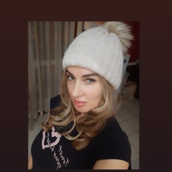 Babysitter in Budapest: Gabriella