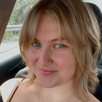Babysitter in Gold Coast: Amelia