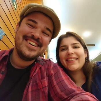 Emprego de babá em São José dos Campos: emprego de babá Leandro
