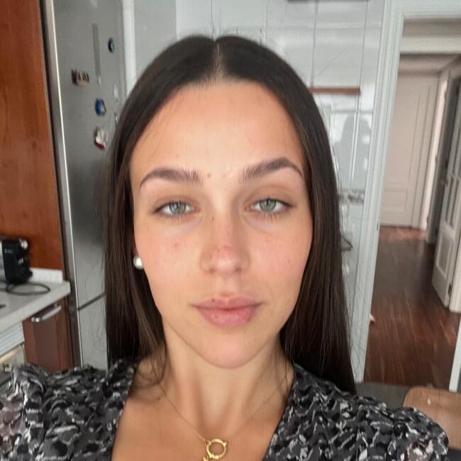 Canguro en Bilbao: Haizea