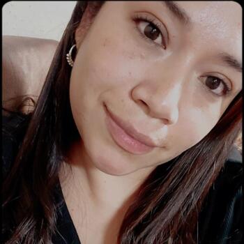 Babysitter in Calama: Paula carmona