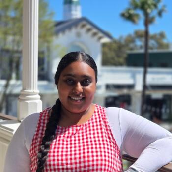 Babysitter in Sydney: Hemani