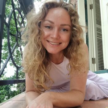 Babysitter in Kfar Saba: Yulia