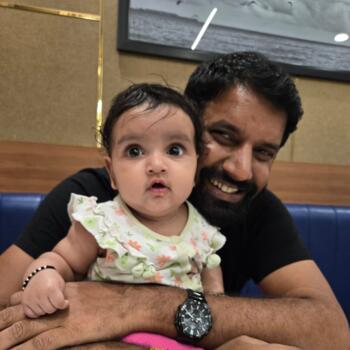 Babysitting job in Jaipur: babysitting job Arjun