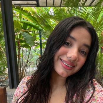 Babysitter in Managua: Brissa