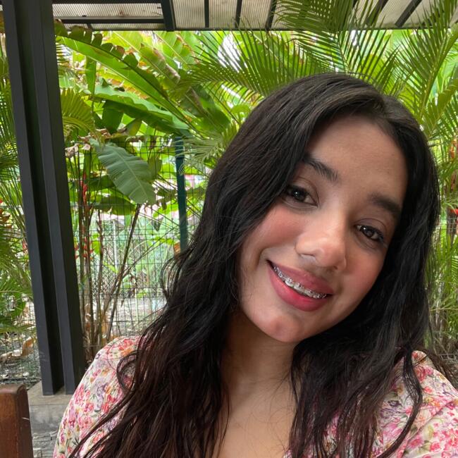 Niñera en Managua: Brissa