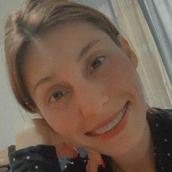 Babysitter in Chihuahua City: Elena Pacheco