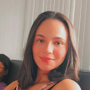 Babysitter in João Pessoa: Letícia Vitória