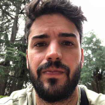 Babysitting job in Cuevas del Becerro: babysitting job Hugo