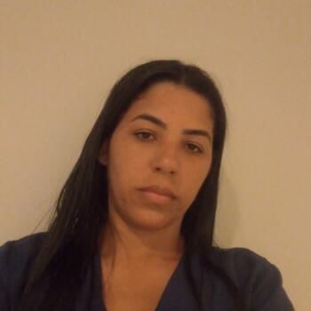 Babá em João Pessoa: Daiana
