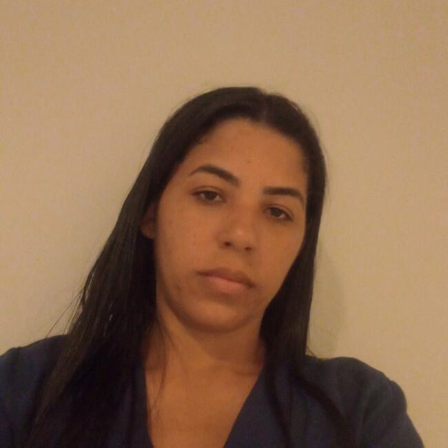 Babá em João Pessoa: Daiana