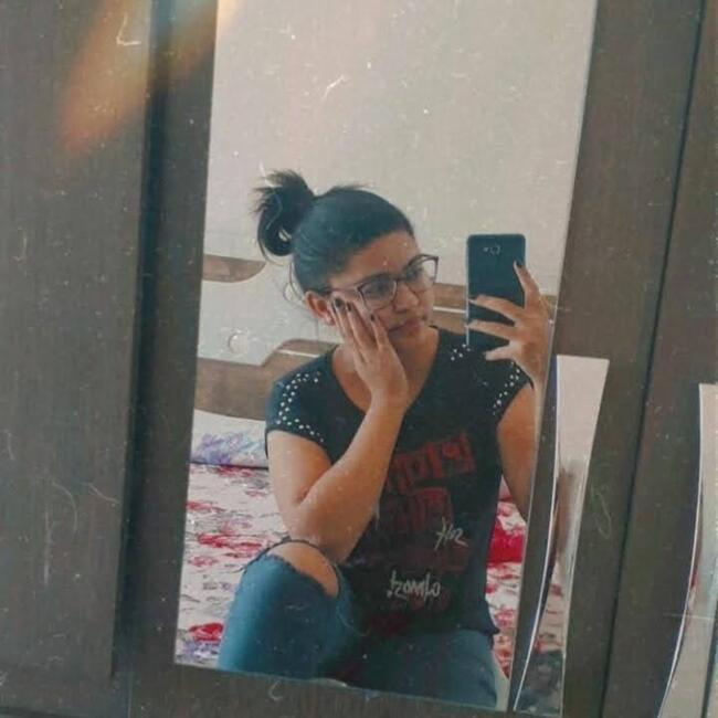 Babysitter in Teresina: Steffanny