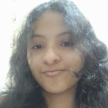 Babysitter in Ventanilla (Callao): Rubi