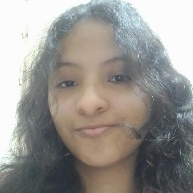 Babysitter in Ventanilla (Callao): Rubi