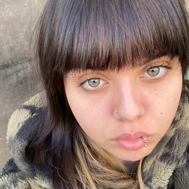 Babysitter in Funes: Jeannette