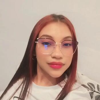 Babysitter in Seville: Brizaily