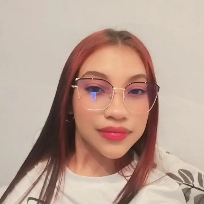 Babysitter in Seville: Brizaily