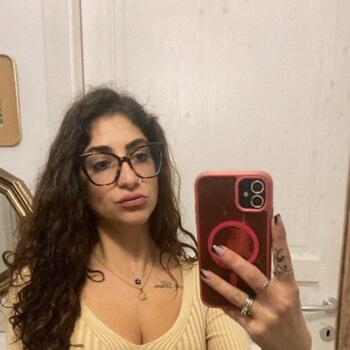 Babysitter in Palermo: Silvia