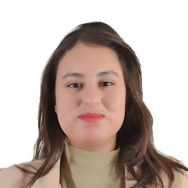 مربية أطفال في مراكش: Sara