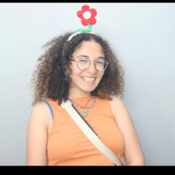 Babysitter in Schaarbeek: Beyza