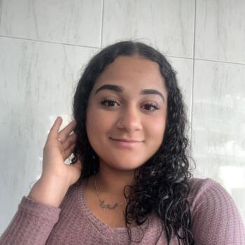 Baby-sitter in Badalona: Lina