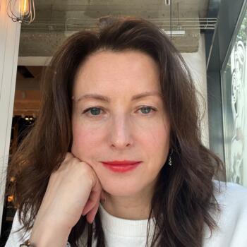 Babysitter in Hamburg: Olga