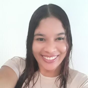 Niñera Guarenas: Jessusley