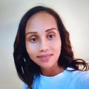 Nounou à Ondres: Tina