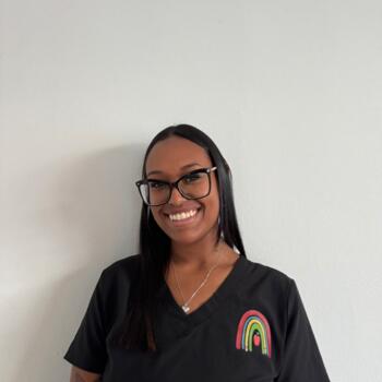 Babysitter in Naranjito: Maryel Marie