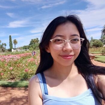 Babysitter in Buenos Aires: Gabriela