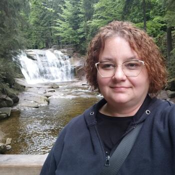 Opiekunka do dziecka w Mysłakowice: Agnieszka