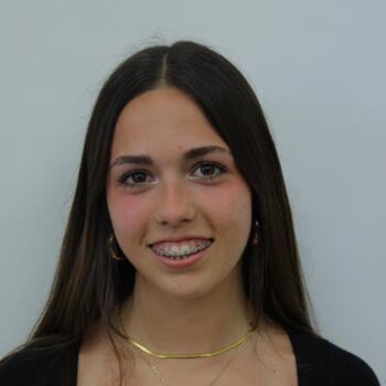 Canguro en Girona: Jana