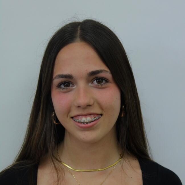 Canguro en Girona: Jana