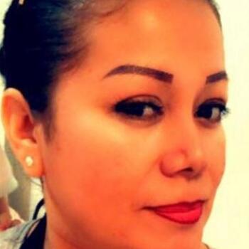 Babysitting job in Chincha Alta: babysitting job Nikita