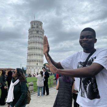 Babysitter in Liedekerke: Zack