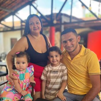 Emprego de babá em Fortaleza: emprego de babá Marcilia