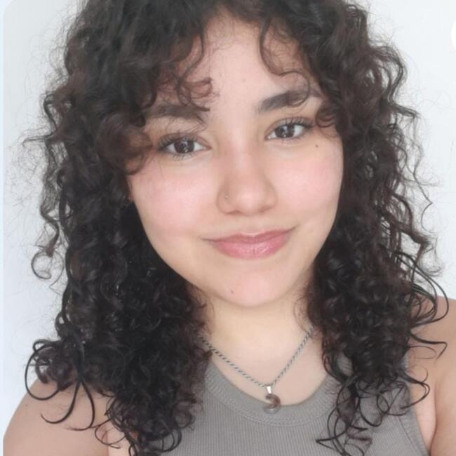 Niñera en Buenos Aires: Kala