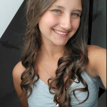 Baby-sitter Plérin: Illana