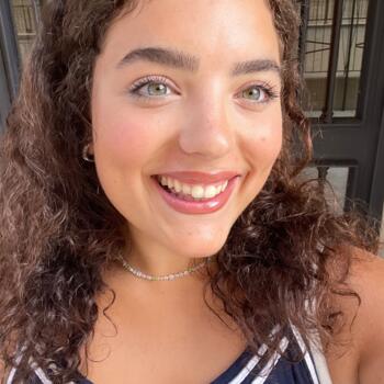 Babysitter a Roma: Elisa