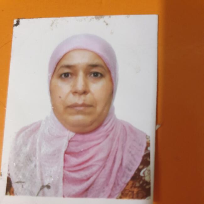 Babysitter in Mantes-la-Ville: Nadia