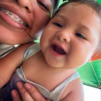 Babysitter in Kaohsiung City: Samantha