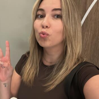 Babysitter in Cornellà de Llobregat: Patricia