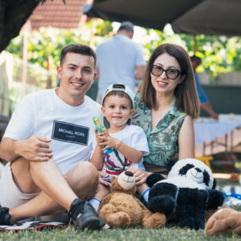 Job de babysitting în Cisnădie: job de babysitting Bianca