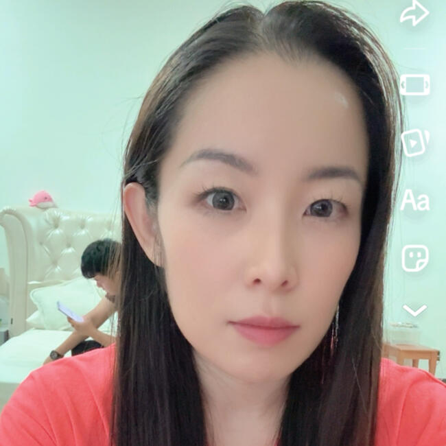 Pengasuh di Singapore: Yukii