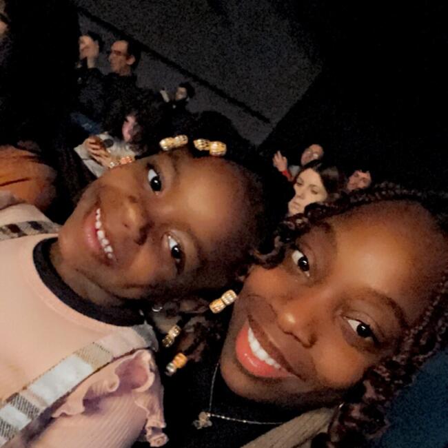 Babysitting job in Plérin: Aurélie