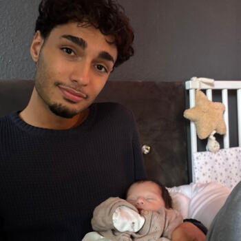 Babysitter Hamburg: Ali