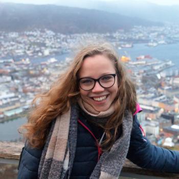 Oppas Valkenburg: Marieke