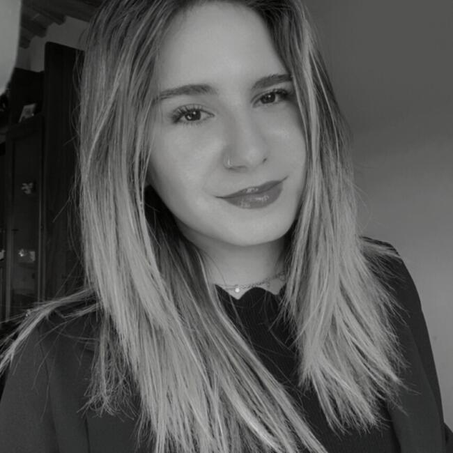 Babysitter in Fermo: Matilde