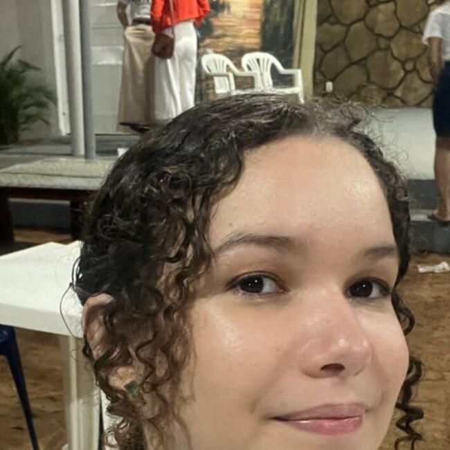 Babá em Boa Vista: Ellem Cristina