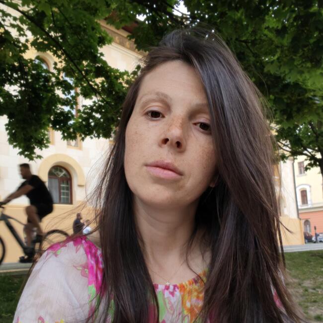 Bonă în Alba Iulia: Hîrbea